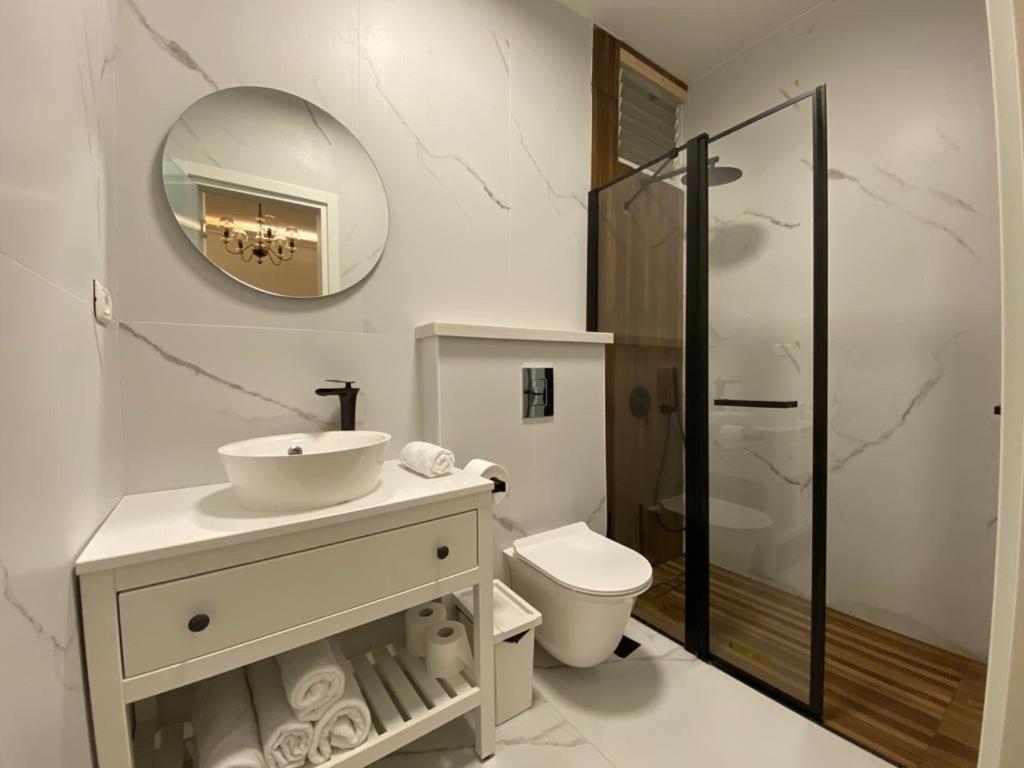 Rothschild Room Petach Tikva Exterior photo