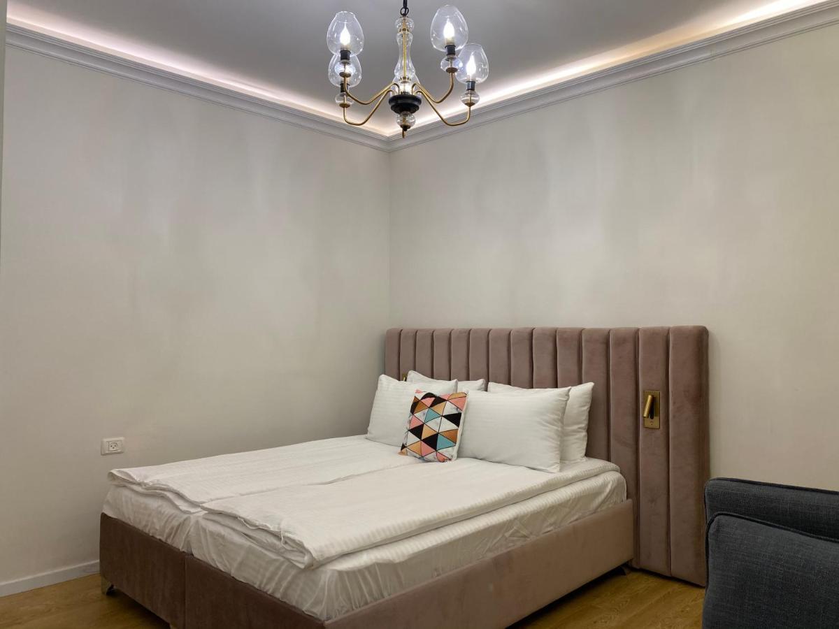 Rothschild Room Petach Tikva Exterior photo